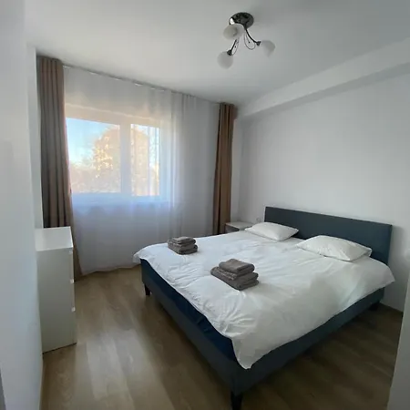 Mg River * Timisoara