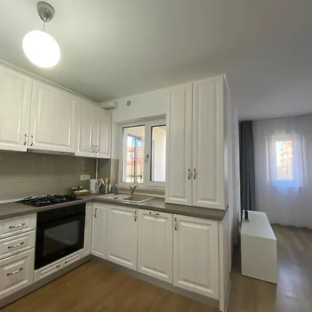 Apartman Mg River *