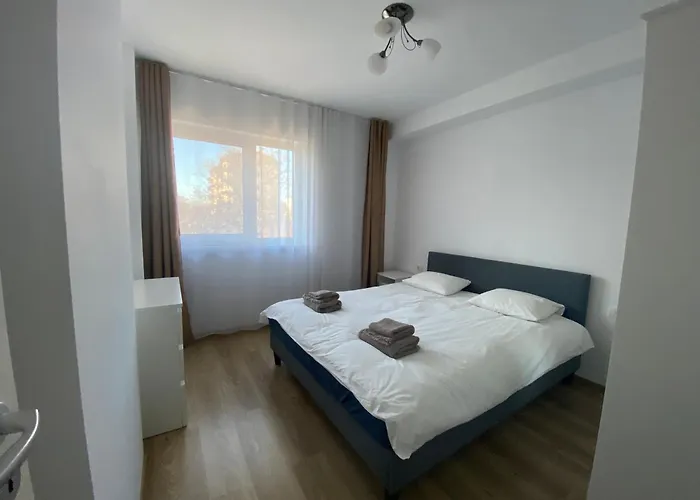 Mg River * Timisoara