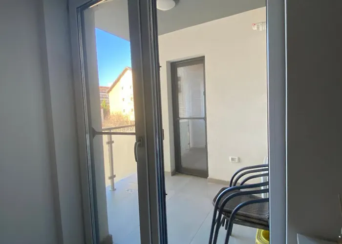 Mg River Appartamento Timisoara