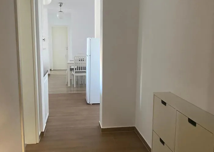 Appartamento Mg River Timisoara