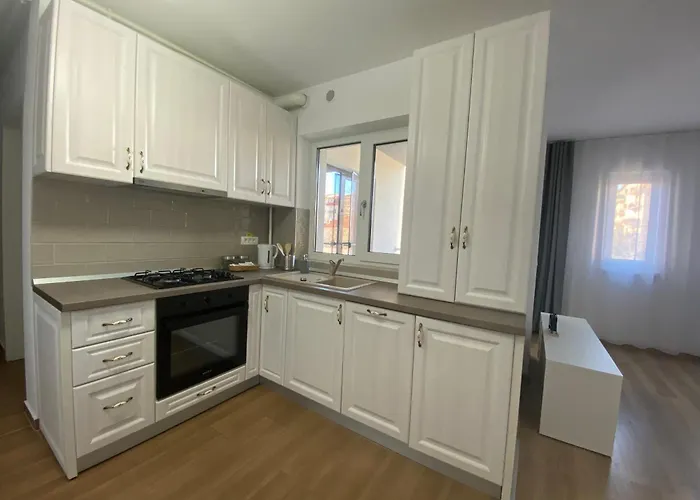 Appartamento Mg River