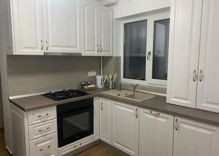 Mg River شقة تيميشورا