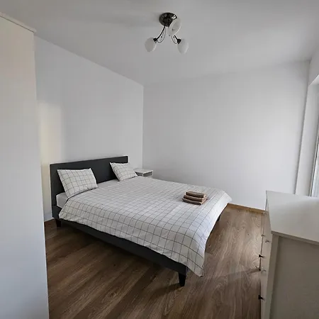 Appartement Mg River *