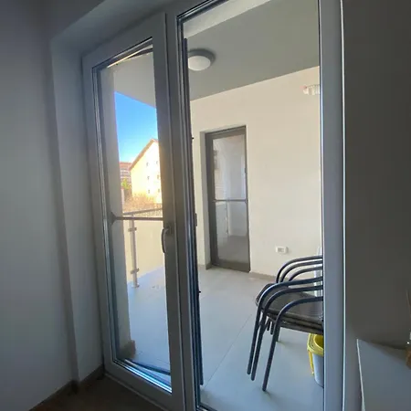 Mg River Apartment Timisoara