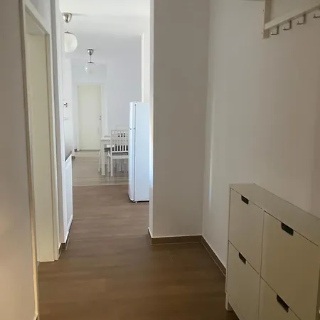 Apartment Mg River Timisoara