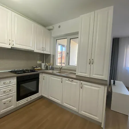 Appartement Mg River