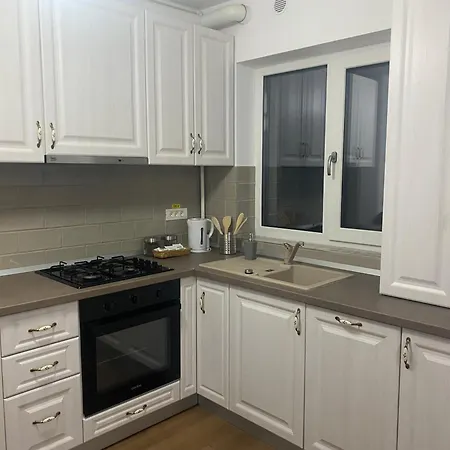 Mg River Apartment Timisoara